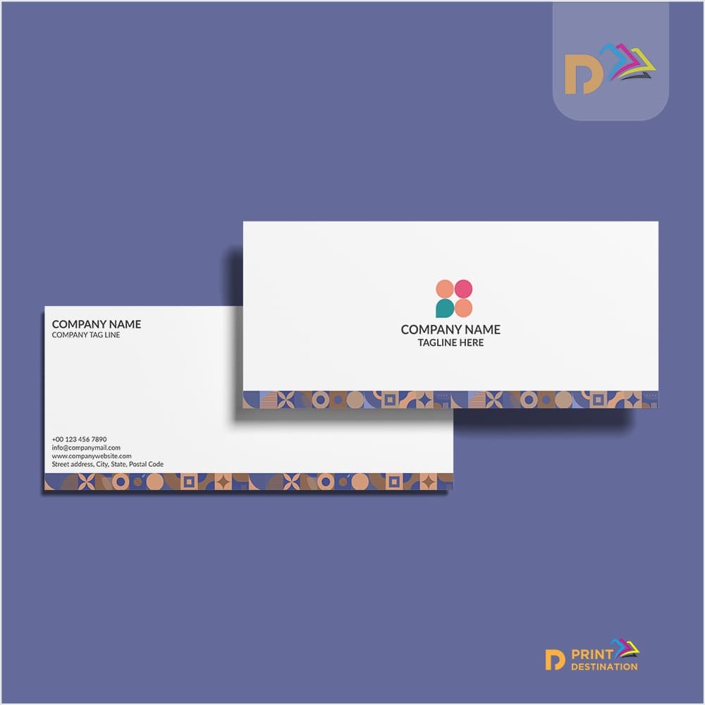 Compliment Slips