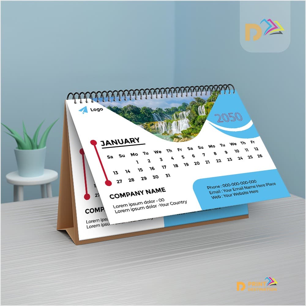 150 × 200 mm Calenders
