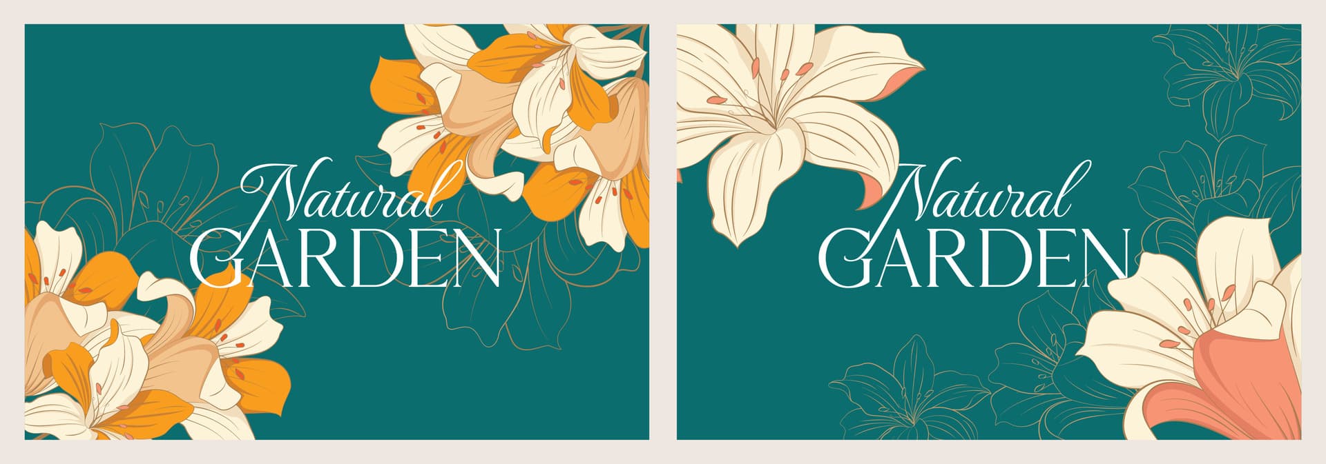 A3 Cards - Not Folded