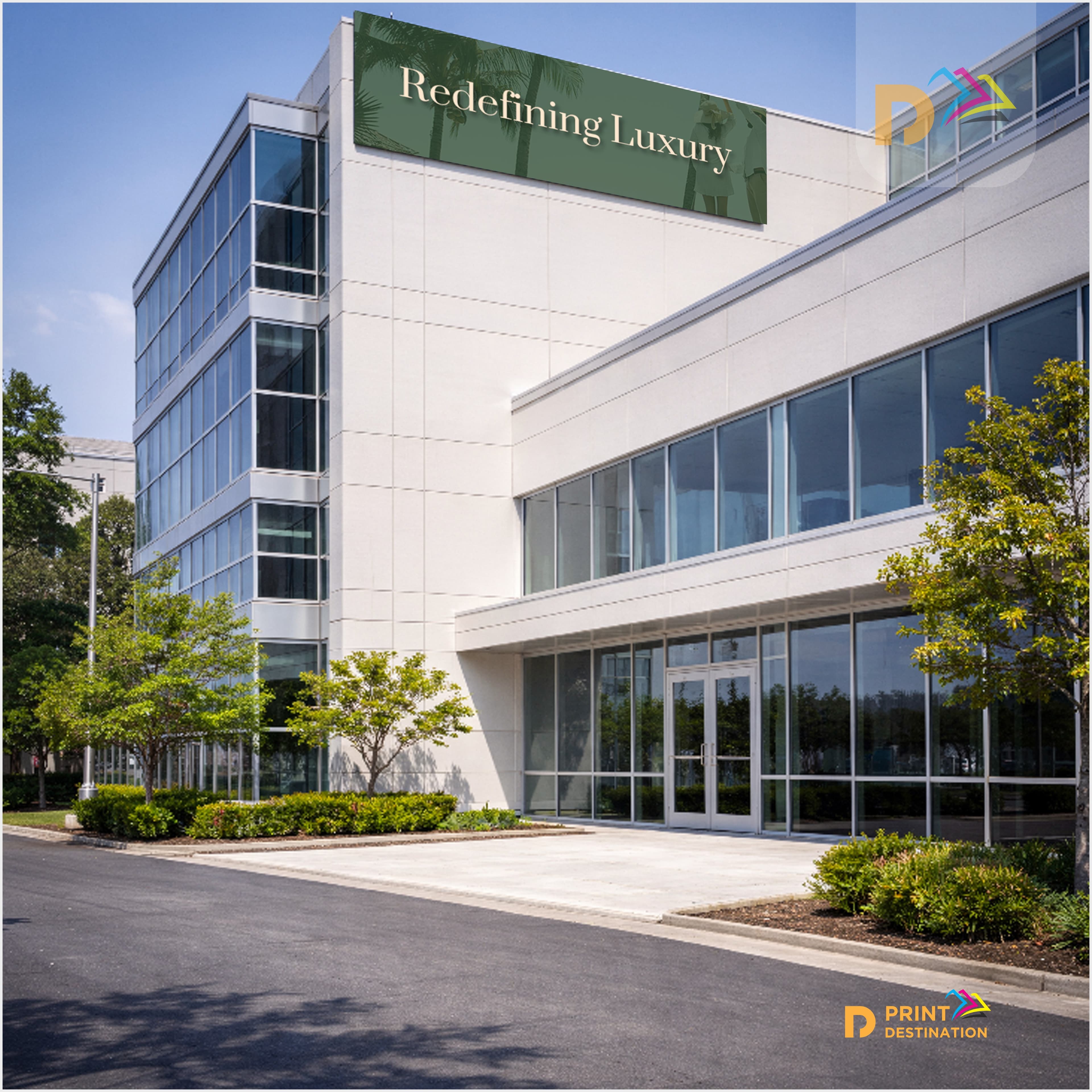 Aluminium Composite Panels
