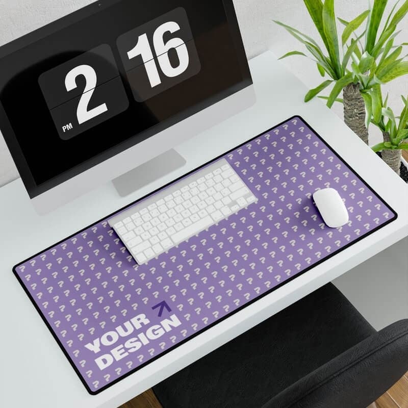 Desk Pads