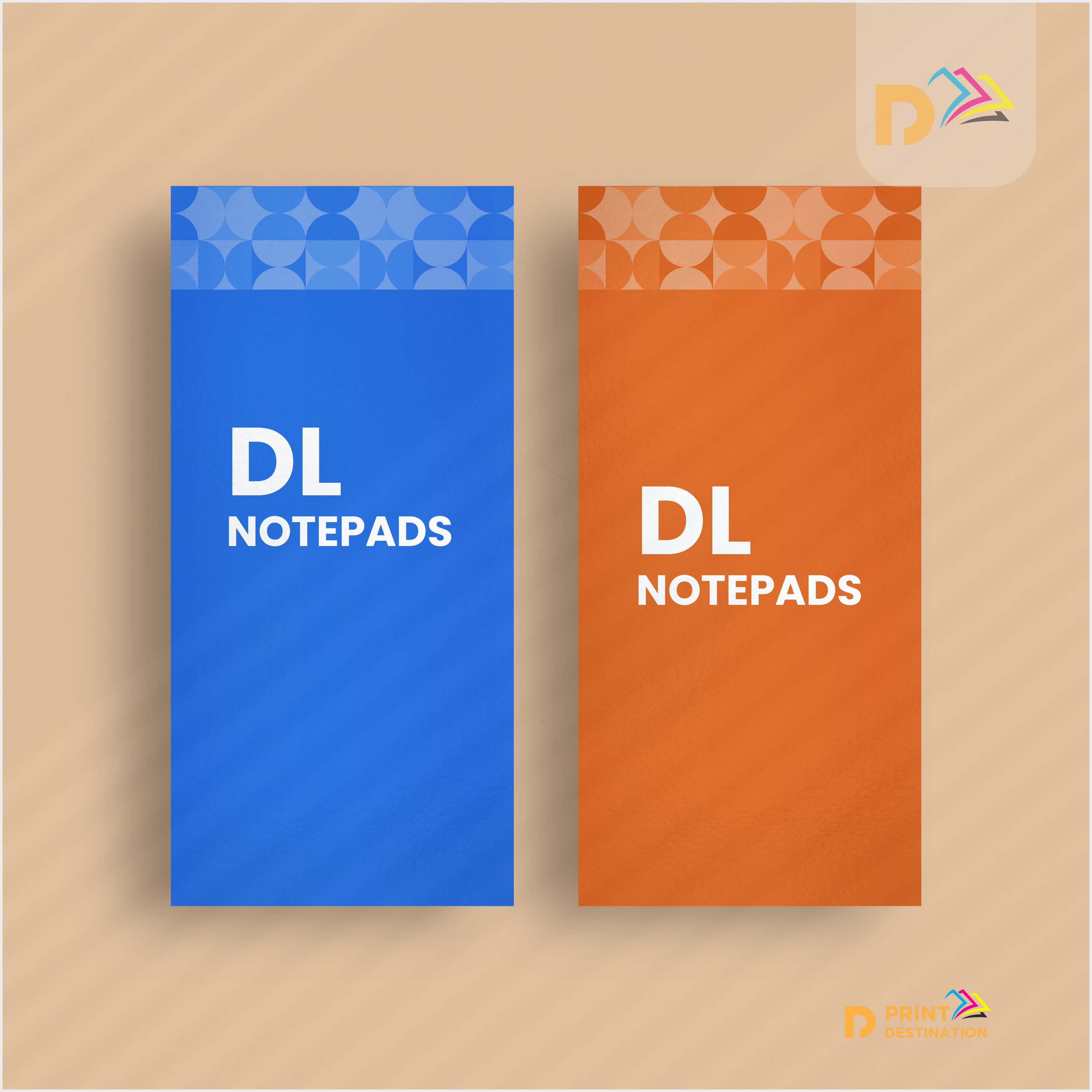 DL Notepads
